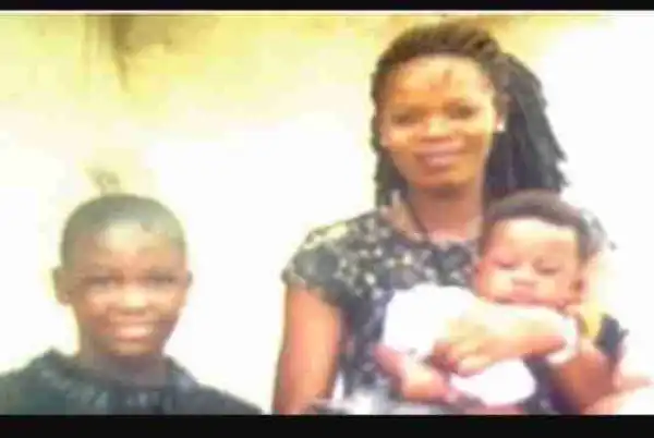 Restaurant Owner Nabbed For kidnapping And Selling Children In IMO
